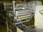 Used Otem M300DX Flowpack Wrapper.  Maximum pack height 3.5
