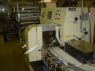 Used Otem M300DX Flowpack Wrapper.  Maximum pack height 3.5