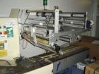 Used Otem M300DX Flowpack Wrapper.  Maximum pack height 3.5