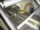 Used Otem M300DX Flowpack Wrapper.  Maximum pack height 3.5