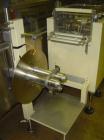 Used-Otem M300DX Flowpack Wrapper. Maximum pack height 3.5