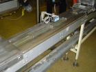 Used Otem M300DX Flowpack Wrapper. Maximum pack height 3.5