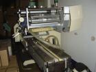 Used Otem M300DX Flowpack Wrapper. Maximum pack height 3.5