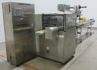 Used PFM Model Mistral BA-SX Long Dwell Horizontal Flow Wrapper