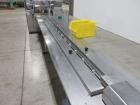 Used PFM Model Mistral BA-SX Long Dwell Horizontal Flow Wrapper