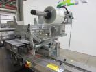 Used PFM Model Mistral BA-SX Long Dwell Horizontal Flow Wrapper