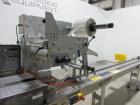 Used- PFM Model Mistral BA-SX Long Dwell Horizontal Flow Wrapper