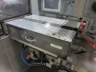 Used PFM Model Mistral BA-SX Long Dwell Horizontal Flow Wrapper