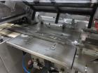 Used PFM Model Mistral BA-SX Long Dwell Horizontal Flow Wrapper