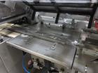 Used- PFM Model Mistral BA-SX Long Dwell Horizontal Flow Wrapper