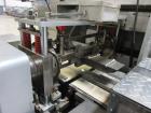 Used PFM Model Mistral BA-SX Long Dwell Horizontal Flow Wrapper