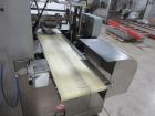 Used PFM Model Mistral BA-SX Long Dwell Horizontal Flow Wrapper