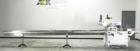 Used PFM Model Sierra Horizontal Flow Wrapper