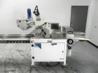 Used- PFM Model Sierra Horizontal Flow Wrapper