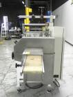 Used- PFM Model Sierra Horizontal Flow Wrapper