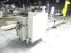 Used- PFM Model Sierra Horizontal Flow Wrapper