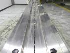 Used PFM Model Sierra Horizontal Flow Wrapper