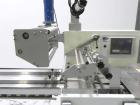 Used PFM Model Sierra Horizontal Flow Wrapper