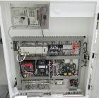 Used PFM Model Sierra Horizontal Flow Wrapper