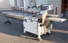 Used- PFM Model Sierra Horizontal Flow Wrapper