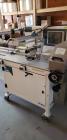 Used PFM Model Sierra Horizontal Flow Wrapper