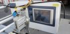 Used PFM Model Sierra Horizontal Flow Wrapper