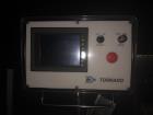 Used PFM Model Tornado BBLD Inverted Seal Horizontal Flow Wrapper.