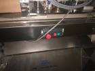 Used PFM Model Tornado BBLD Inverted Seal Horizontal Flow Wrapper.