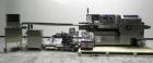 Used PFM Model Tornado Inverted Seal Horizontal Flow Wrapper