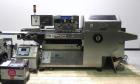 Used PFM Model Tornado Inverted Seal Horizontal Flow Wrapper