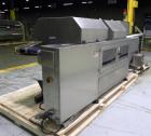 Used PFM Model Tornado Inverted Seal Horizontal Flow Wrapper
