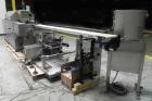 Used PFM Model Tornado Inverted Seal Horizontal Flow Wrapper