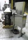 Used PFM Model Tornado Inverted Seal Horizontal Flow Wrapper