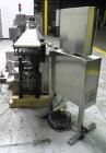 Used- PFM Model Tornado Inverted Seal Horizontal Flow Wrapper