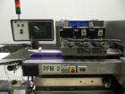 Used PFM Model Tornado Inverted Seal Horizontal Flow Wrapper