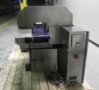 Used PFM Model Tornado Inverted Seal Horizontal Wrapper