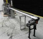 Used PFM Model Tornado Inverted Seal Horizontal Wrapper