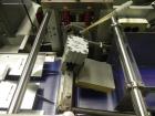 Used PFM Model Tornado Inverted Seal Horizontal Wrapper