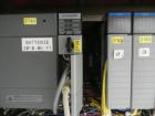 Used PFM Model Tornado Inverted Seal Horizontal Wrapper