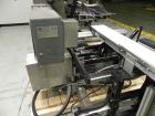 Used PFM Model Tornado Inverted Seal Horizontal Wrapper