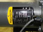 Used PFM Model Tornado Inverted Seal Horizontal Wrapper