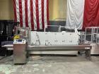 Syntegon Horizontal Flow Wrapper, Model Pack 102.