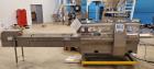 (Unused)- Plan It Packaging Pack 520 Servo Horizontal Flow Wrapper