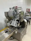 Used- Packaging Aids Model FW400HMI Horizontal Flow Wrapper