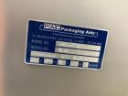 Used Packaging Aids Model FW400HMI Horizontal Flow Wrapper