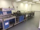 Used Pfankuch VP4508 Collating OPP Film Wrapping Line – Up to 120 Products/Min