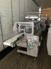 Industrial Horizontal Flow Wrapper | Used Plan-It Pack 520 | 220V Servo System