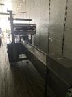 Industrial Horizontal Flow Wrapper | Used Plan-It Pack 520 | 220V Servo System