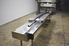 Used Rose Forgrove Model RF305 Merlin Automatic Horizontal Wrapper