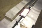 Used Rose Forgrove Model RF305 Merlin Automatic Horizontal Wrapper